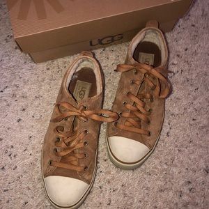 UGG sneakers